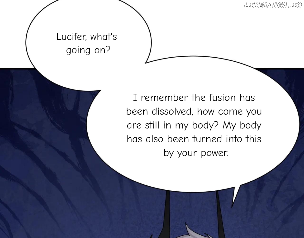 Era of the Haunted Chapter 327 - page 19